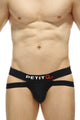 Jockstring Bust Migny Black