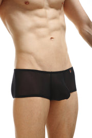 Boxer Chill Net Negro